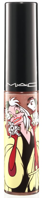 2010: MAC Venomous Villains Collection