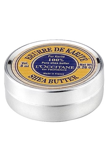 L'Occitane Shea Butter Lip Balm