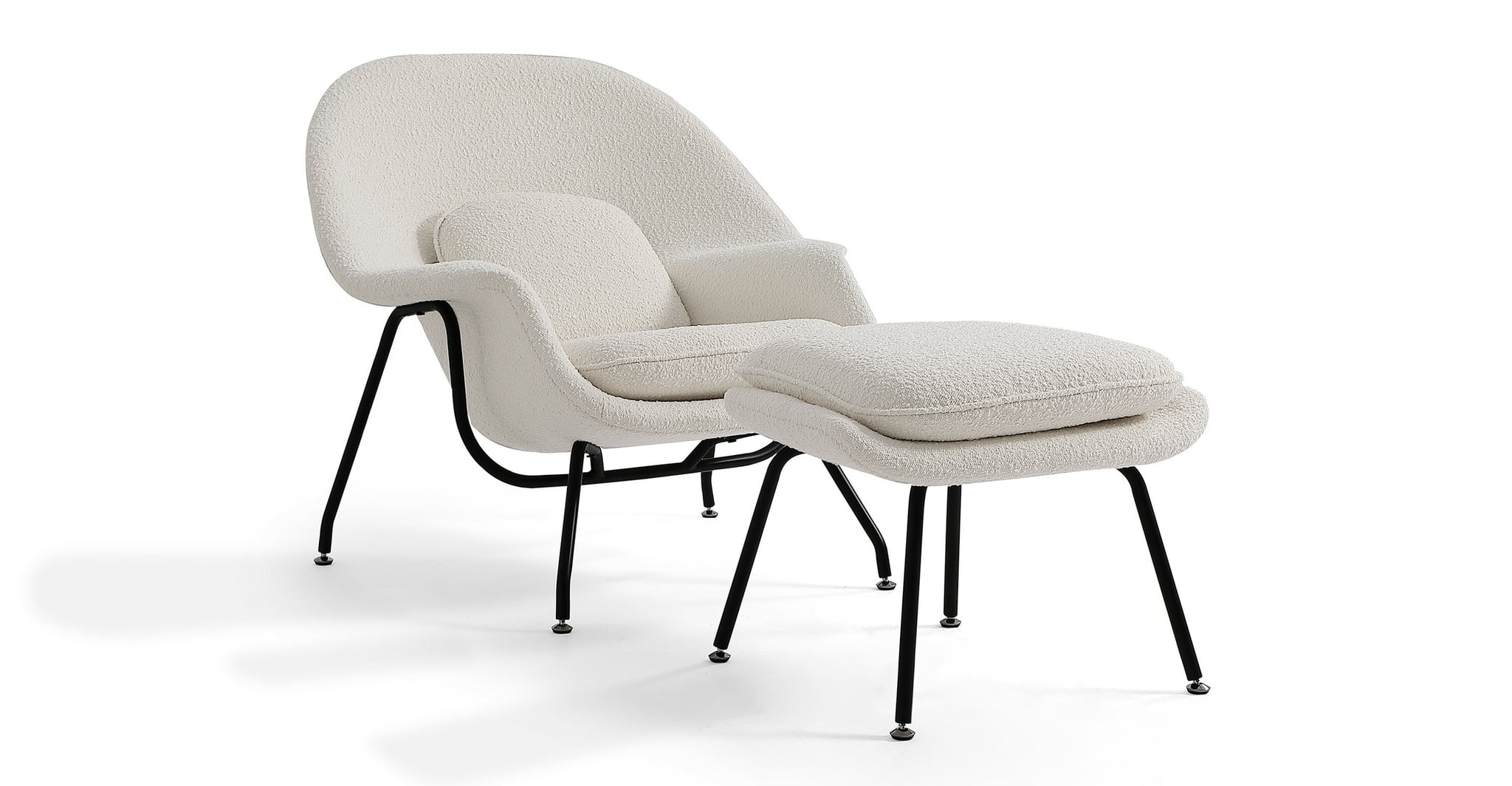Best And Most Comfortable Lounge Chairs 2021 Popsugar Home