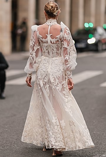 Azazie Wedding Dress Styles For 2023: See the Most Popular