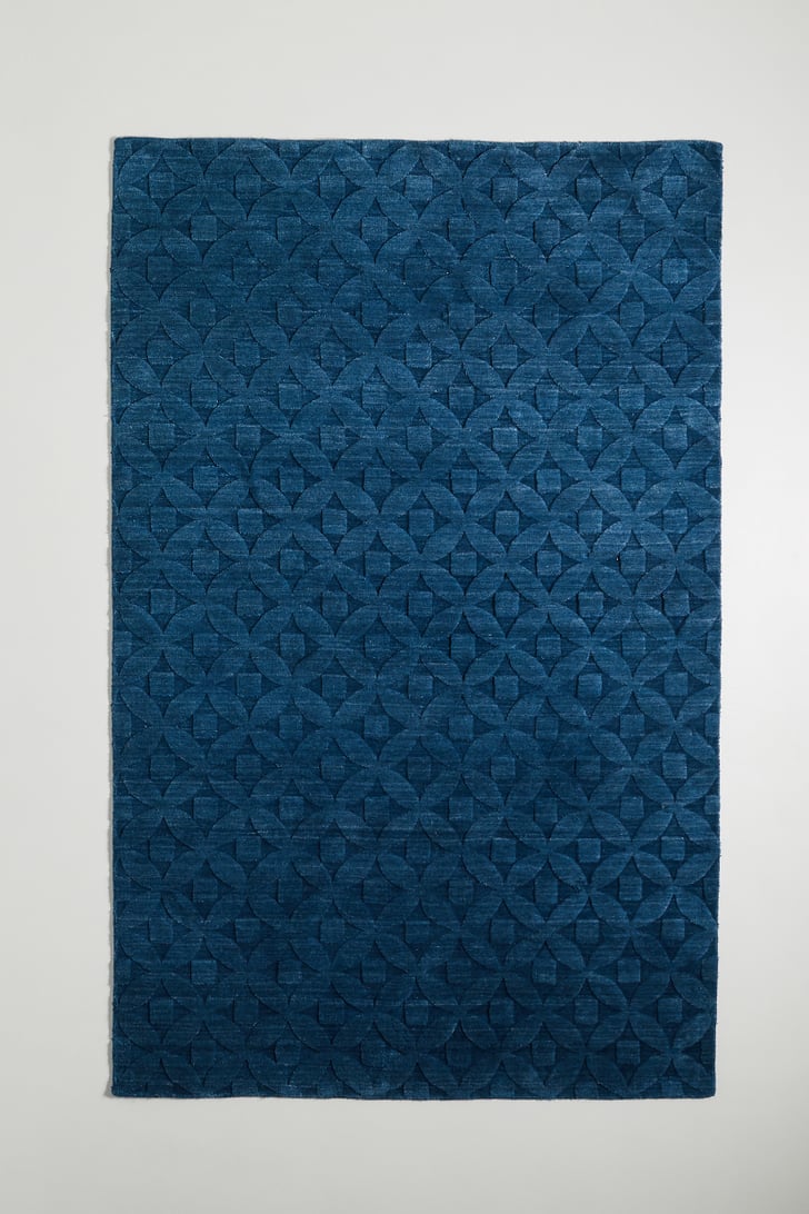 Victoria Rug Best Furniture From Anthropologie POPSUGAR Home UK Photo 5