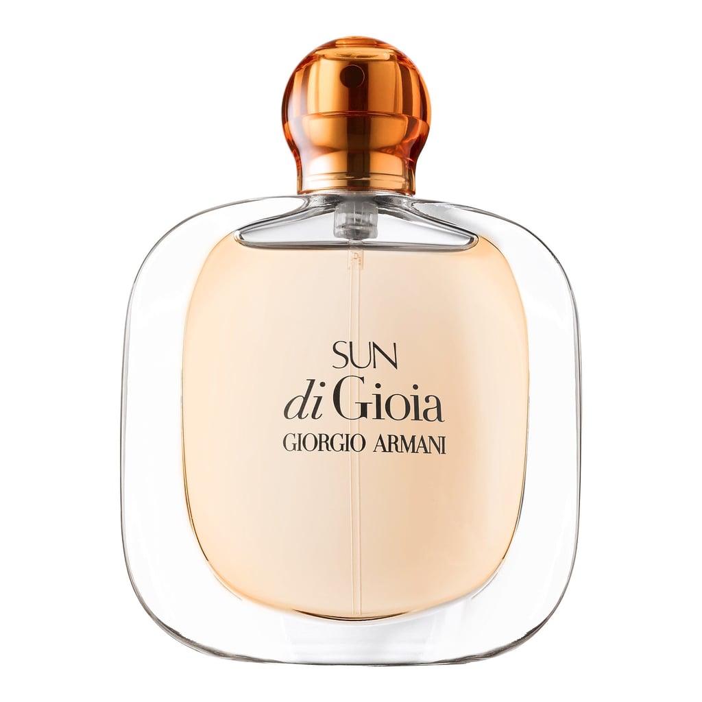 Giorgio Armani Beauty Sun di Gioia