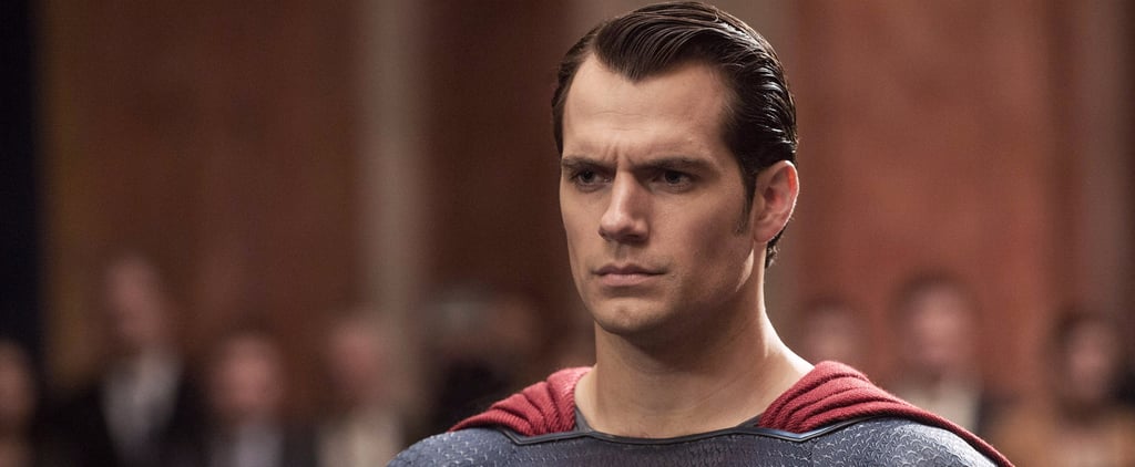 Is Superman in Justice League?