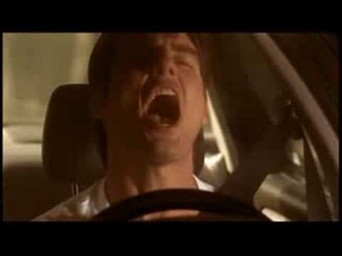 Tom Cruise in Jerry Maguire
