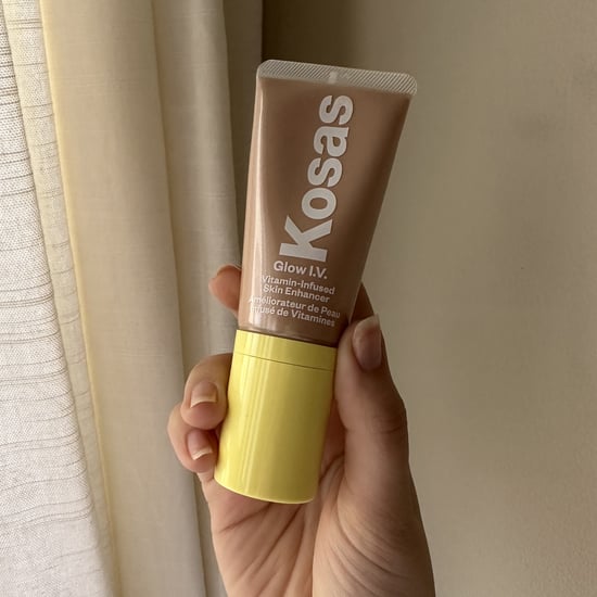 Kosas Glow Vitamin-Infused Skin Illuminating Enhancer Review