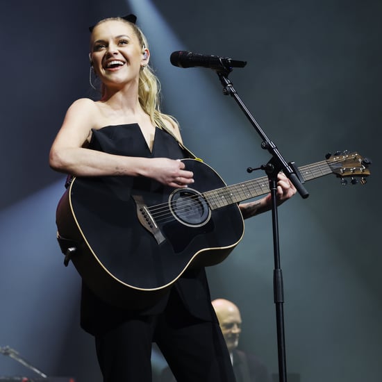 Kelsea Ballerini Shares Her Favorite Ways to Relax