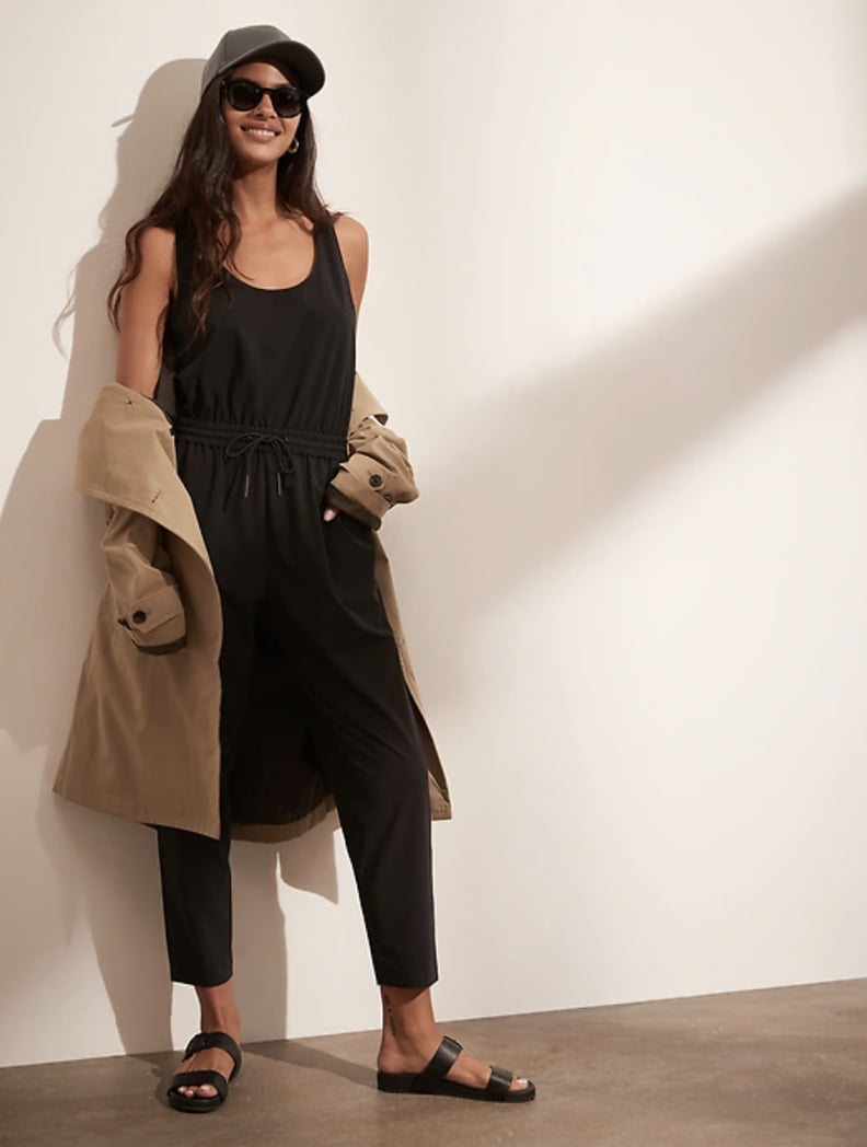 Flyweight Jumpsuit with Core Temp Technology
