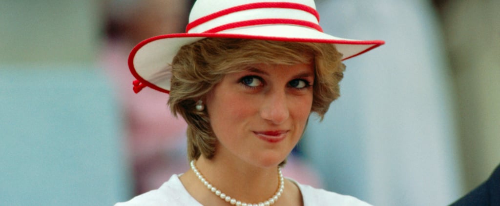 Princess Diana on Feminism With Nigella Lawson 1997 BBC Clip