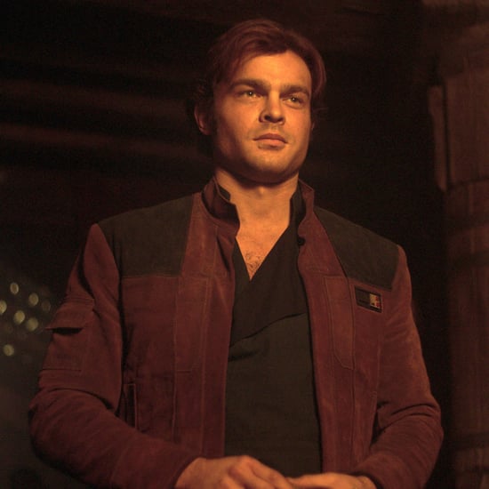 Han Solo's Backstory in Solo: A Star Wars Story