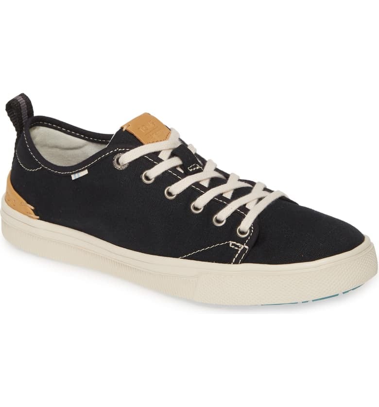 Toms Travel Lite Low Top Sneakers