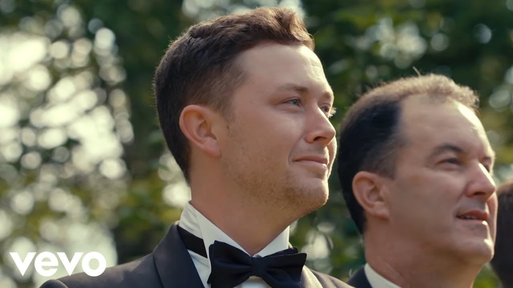 "This Is It" by Scotty McCreery