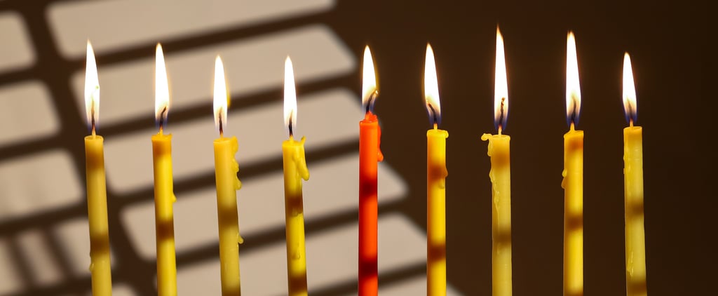 Why I Love Celebrating Hanukkah With Non-Jewish Friends