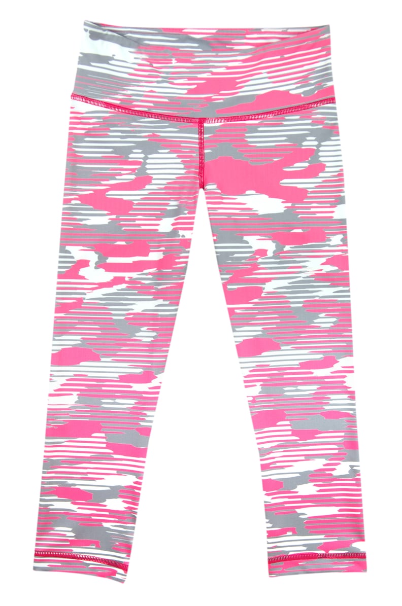 Vimmia Warrior One Capris