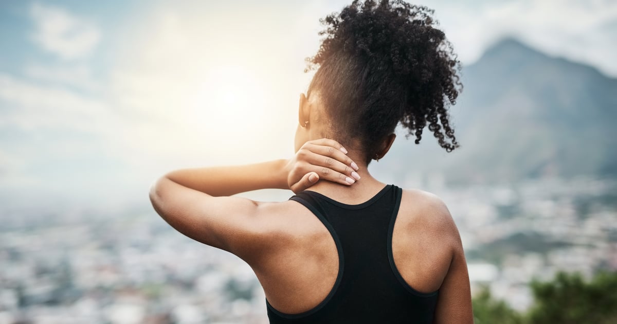 Do Acupressure Mats Work? POPSUGAR Fitness UK