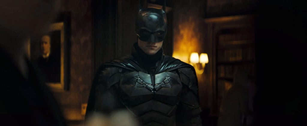 Yep, That's Robert Pattinson's Real Voice in The Batman