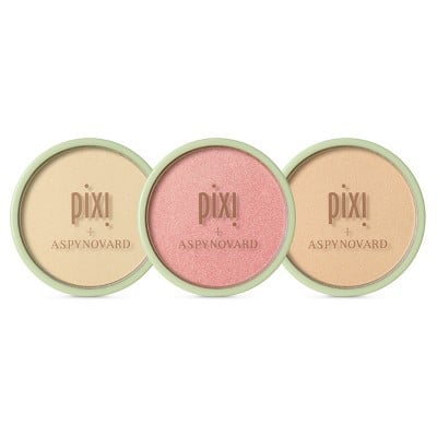 The Pixi by Petra x Aspn Ovard Glow-y Powder