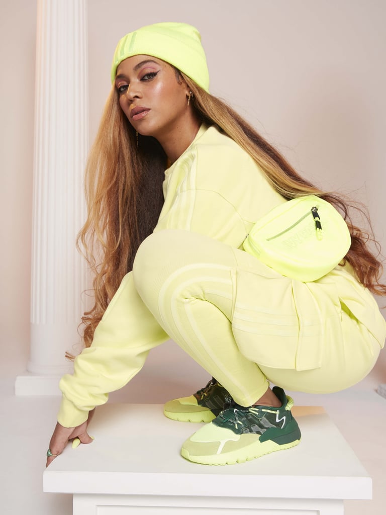 See Beyoncé's Adidas x Ivy Park Drip 2 Collection Photos