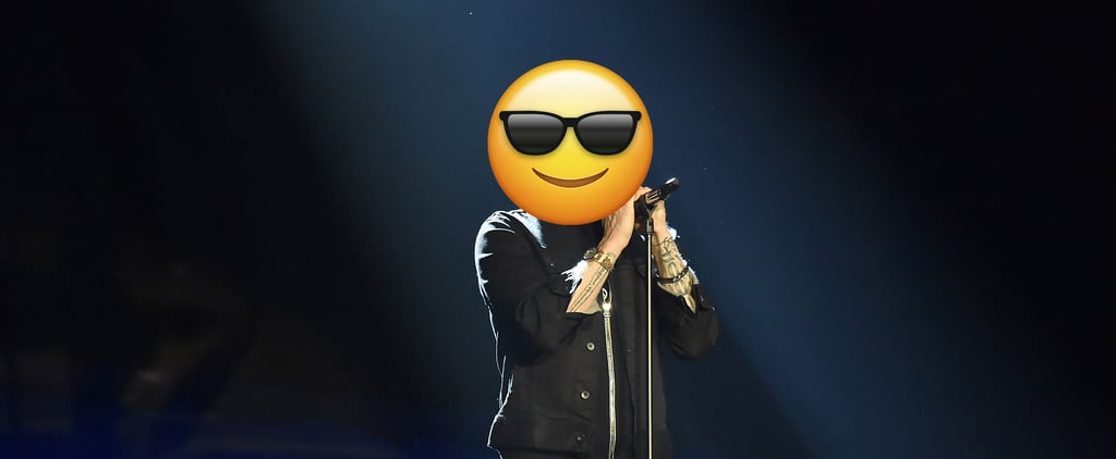 Eminem Abu Dhabi Grand Prix After race Concert
