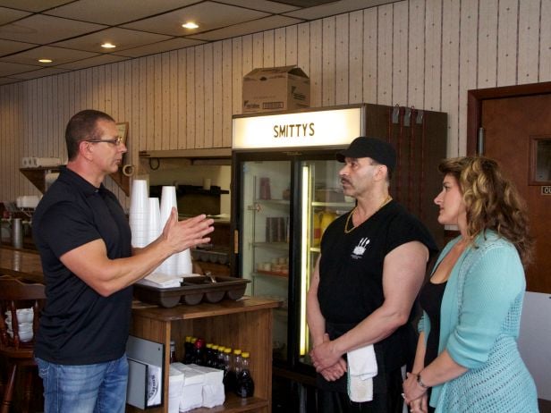 Restaurant Impossible What S New On Netflix Food Edition Popsugar Food Photo 10 There are no featured audience reviews yet. restaurant impossible what s new on