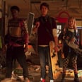 High School Gets Treacherously Apocalyptic in the Trailer For Netflix's Daybreak