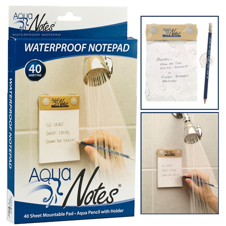 Buy a Single AquaNotes Pad Here