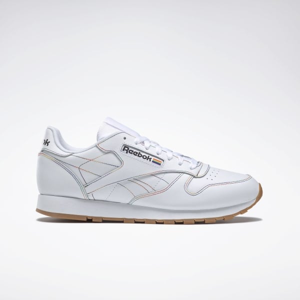 Reebok Classic Leather Pride Shoes | The Most Stylish Pieces to ...