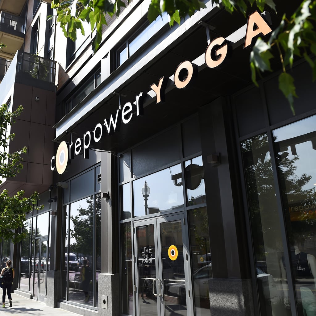 What to Know About CorePower Yoga Prices Before Heading to a Class
