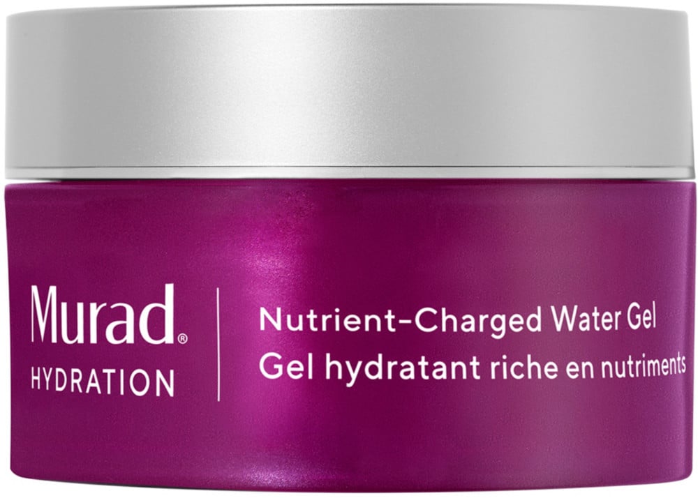 Murad Nutrient-Charged Water Gel