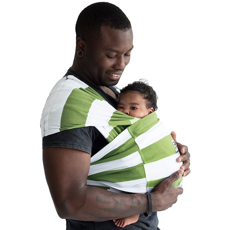 Best Baby Wrap For Beginners