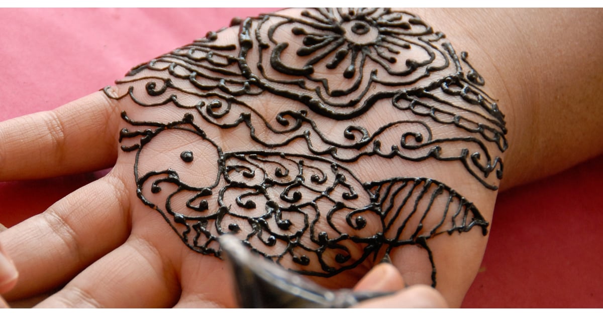 Henna Tattoos  Creative Key Entertainment