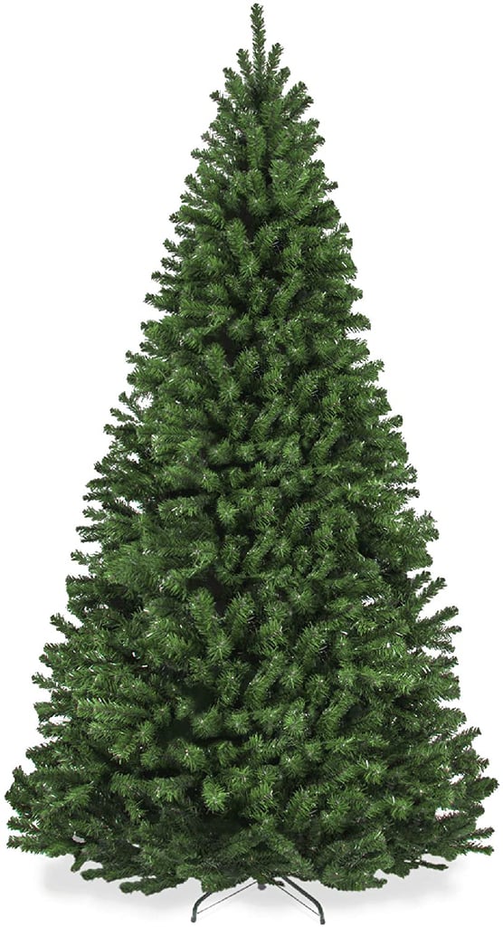 Best Choice Products 7.5-ft. Premium Spruce Artificial Holiday Christmas Tree