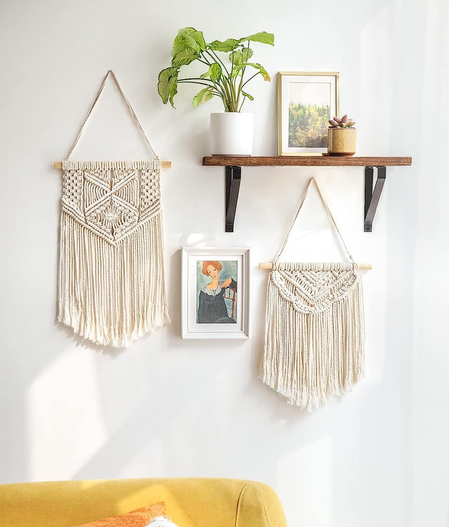 Best Macramé Art