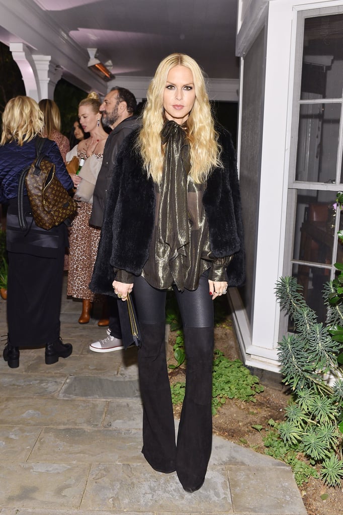 Rachel Zoe