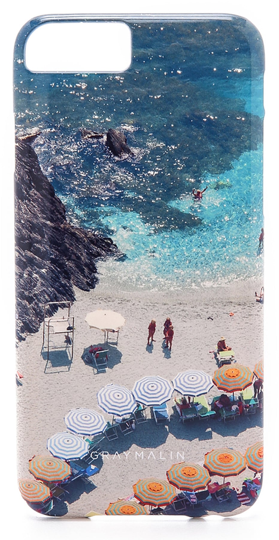 Coque Skinny Dip Mojito Pour IPhone 6 - Occasion, Légère Et Anti-traces