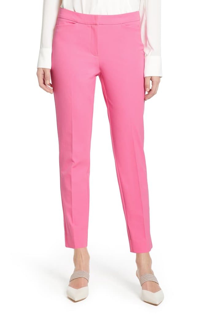 Halogen Ankle Pants