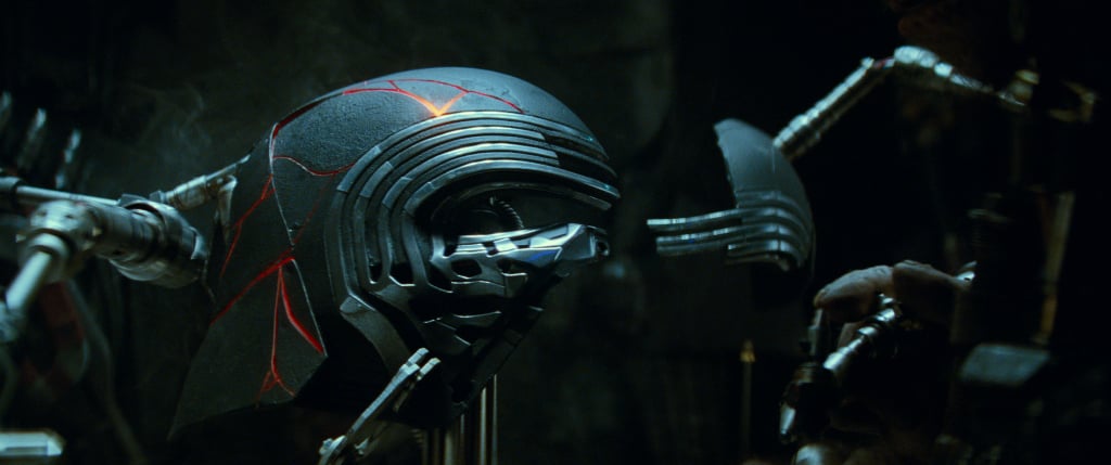 Star Wars: The Rise of Skywalker Photos