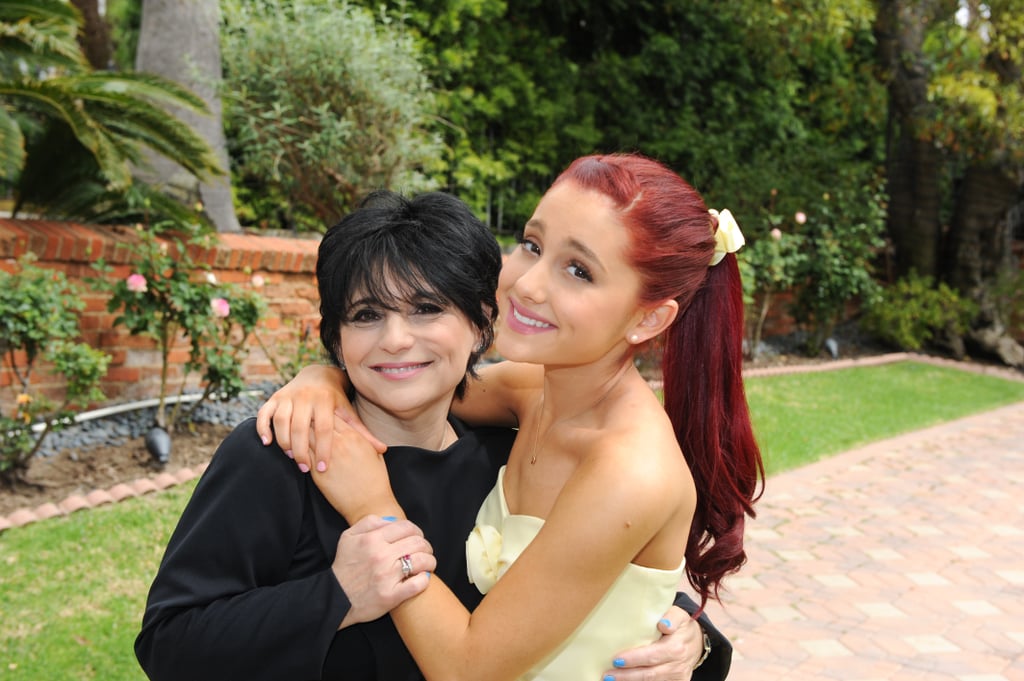 Ariana Grande and Her Mom's Cutest Moments