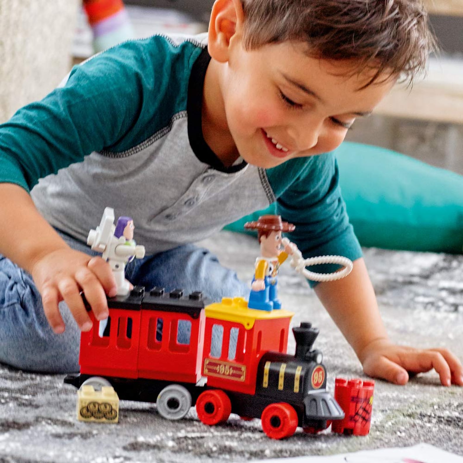 Top Toys 2019 POPSUGAR Family
