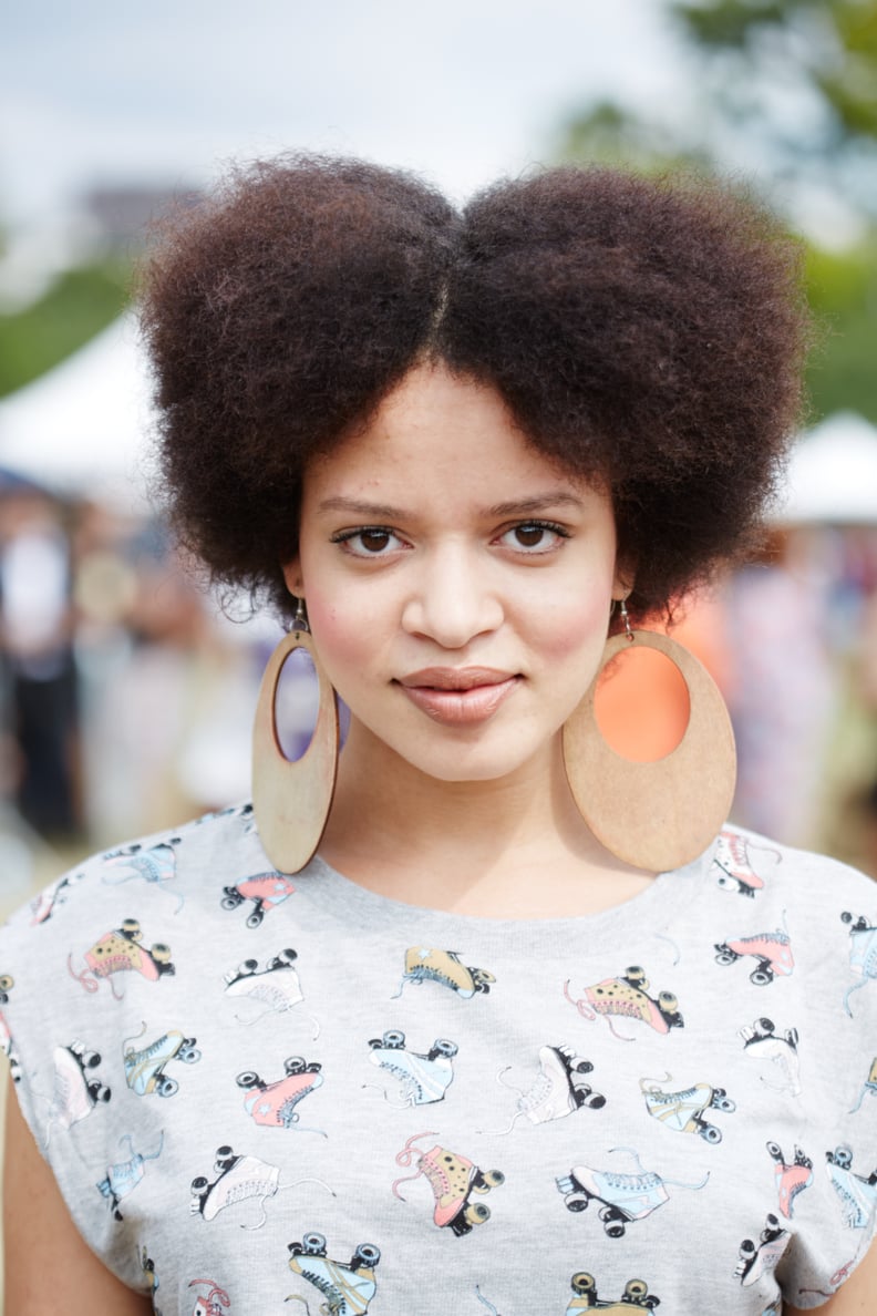 Afropunk Street Style 2015