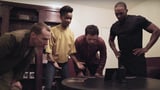 Avengers: Endgame Cast Escape Room Video May 2019