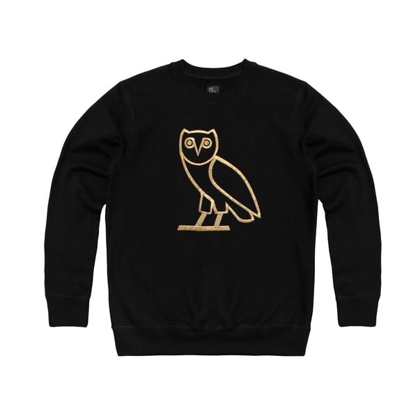 Crewneck Sweatshirt