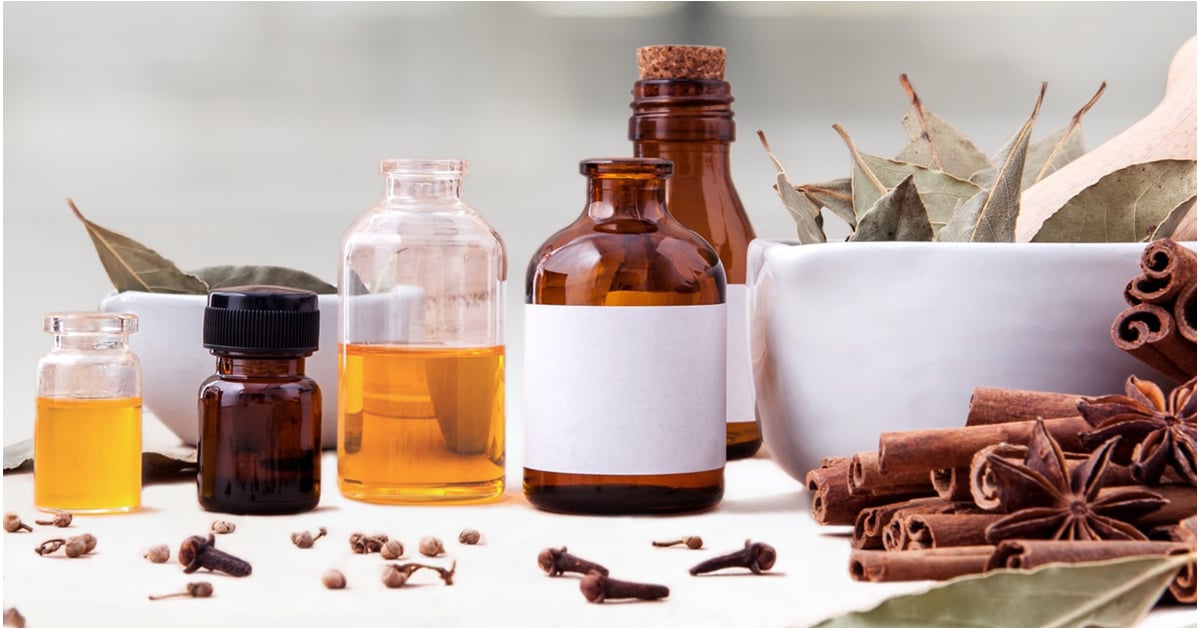 Kill Bugs Using These Essential Oils POPSUGAR Smart Living