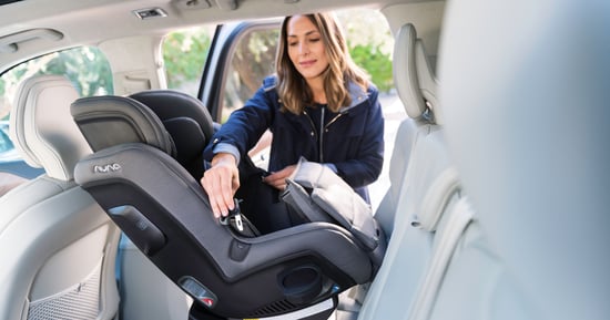 9 Best Car Seats, According to Experts and Real Parents