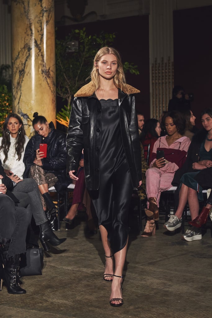 Juicy Couture Fall 2018 Runway