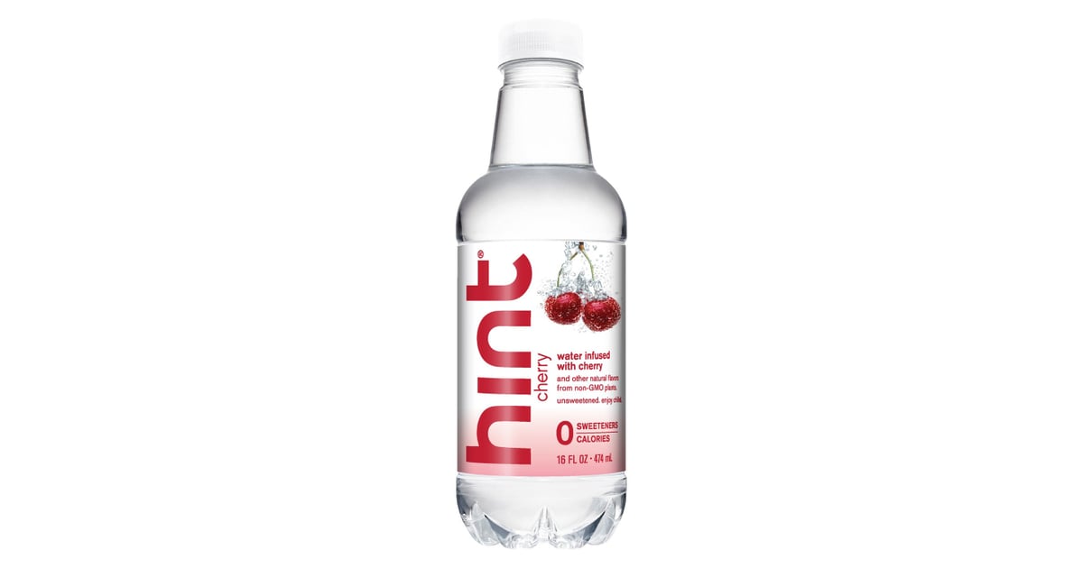 Hint Flavored Water Whole30 Foods at Target POPSUGAR Fitness Photo 13