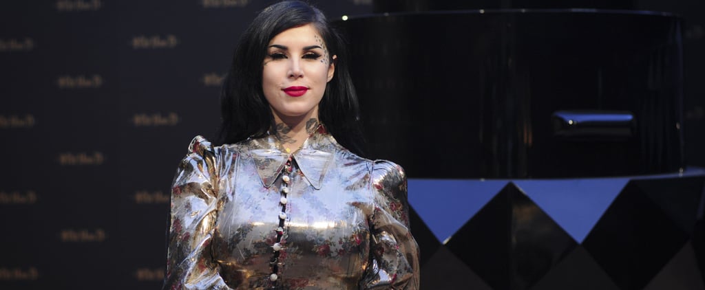 Is Kat Von D Anti-Vaxx?
