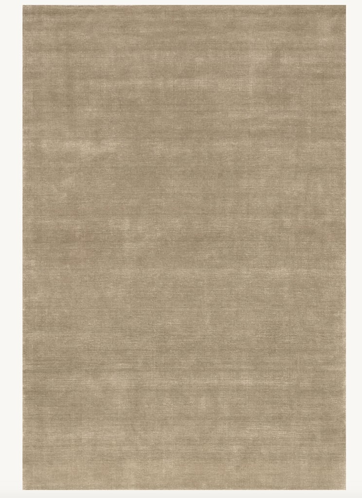 Rugs USA Arrel Speckled Wool-Blend Rug