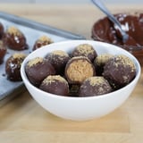 3-Ingredient Nutter Butter Truffles