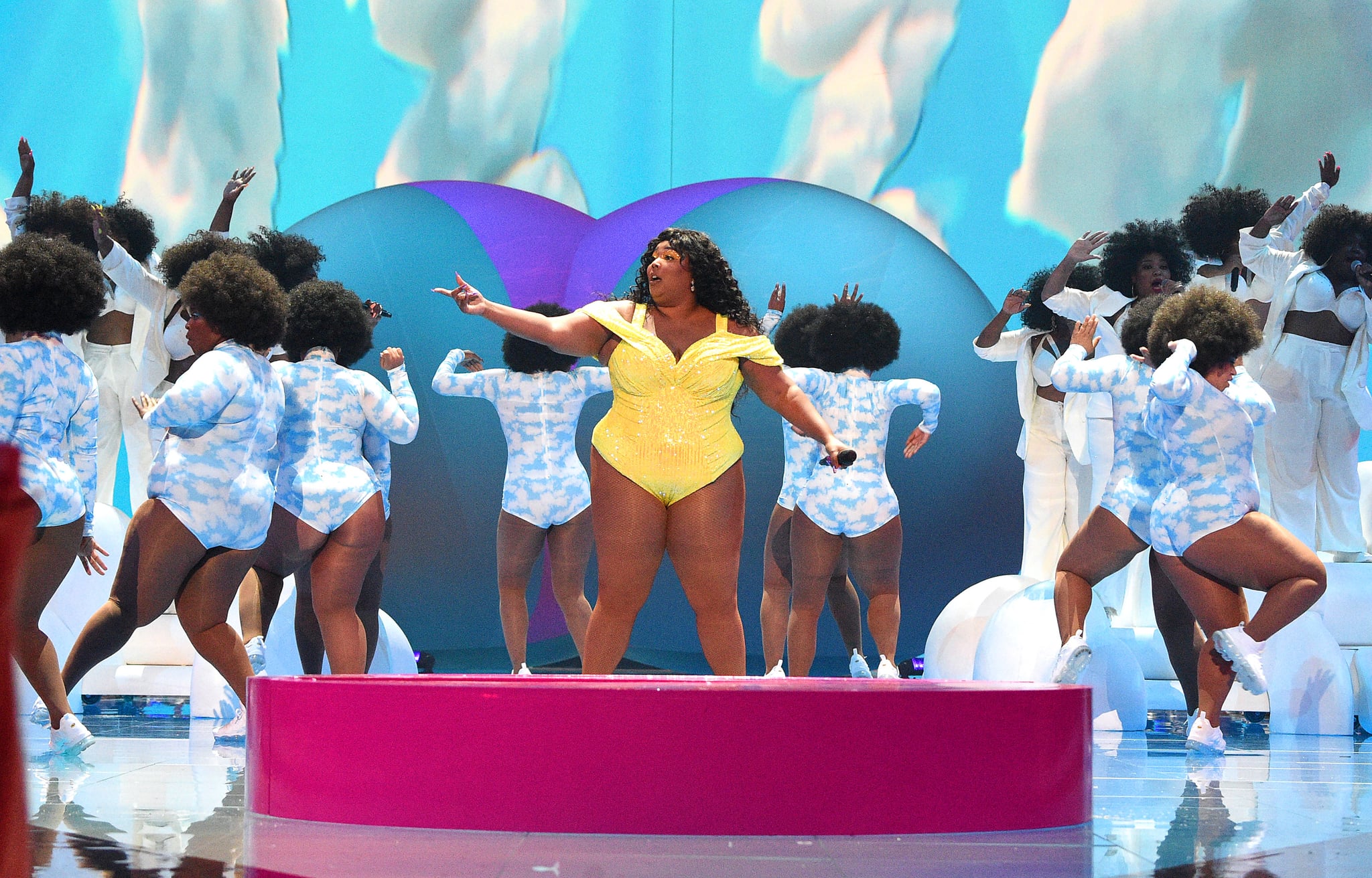 VMA 2019 teve Normani brilhando, hits de Missy Elliott e celebração de Lizzo !