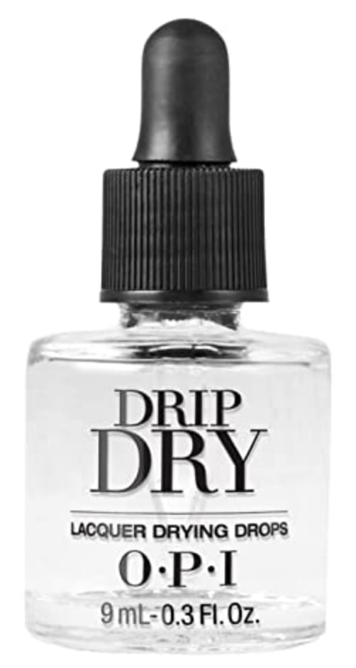 OPI Drip Dry Lacquer Drying Drops